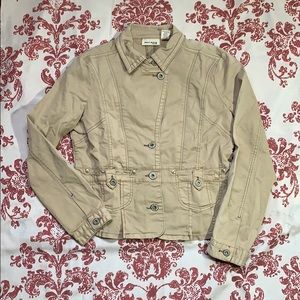 DKNY Jacket